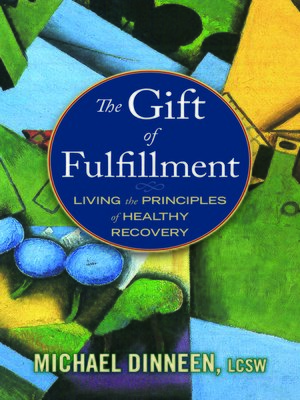 cover image of The Gift of Fulfillment